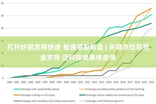 杠杆炒股怎样快速 智通港股解盘 | 关键点位获资金支持 泛科技类集体走强